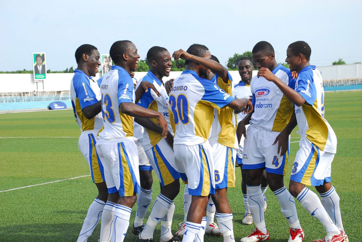 Aba ni bamwe mu bakinnyi b