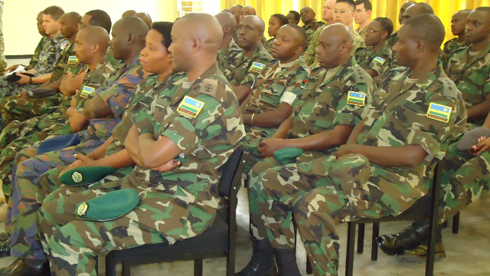 Amasomo yitabiriwe n