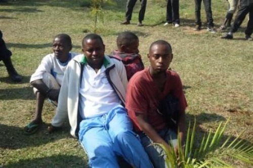 Aba basore nibo bafatankwe inzoga z