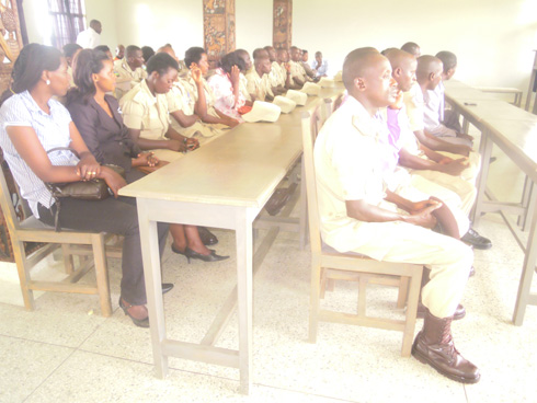 Abacungagereza bahawe ubuhamya n