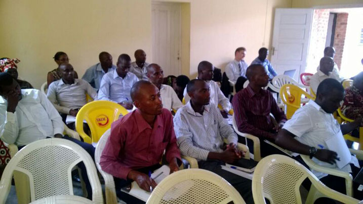 Abacungamutungo ba za SaCCO bashima iki kigo ko kizabageza kuri byinshi.