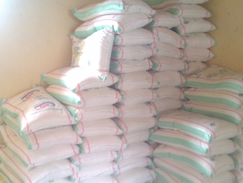 Abacuruza amafu mu mujyi wa Gisenyi batangiye guhura n'igihombo ntibabona amaguzi.