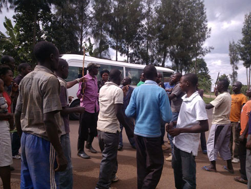 Abadafite inkoni bakubitishaga inshyi n