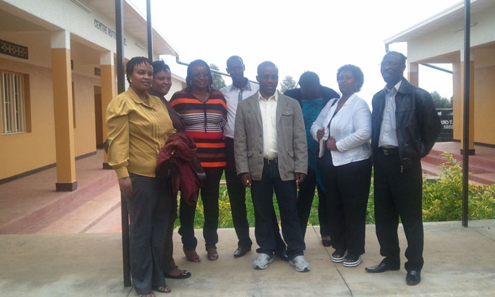 Abadepite bagize Komisiyo ishinzwe kugenzura ikoreshwa ry