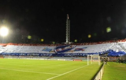 Ngiryo ibendera rishobora kuba riruta ayandi ku isi.