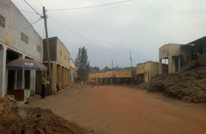 Abafite utubari muri santere ya Gitare ngo badufunga ari uko babanje guhiturwa n