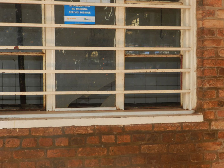 Abagenzuzi basanze aha hadakwiye kongera kugurishirizwa inyama; abahakoreraga barijujutira ko batungujwe icyemezo gikomeye.