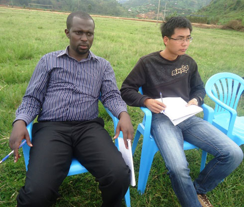 Abahagarariye Sosiyete y