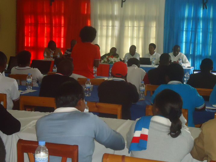 Abahagarariye Urugaga rw