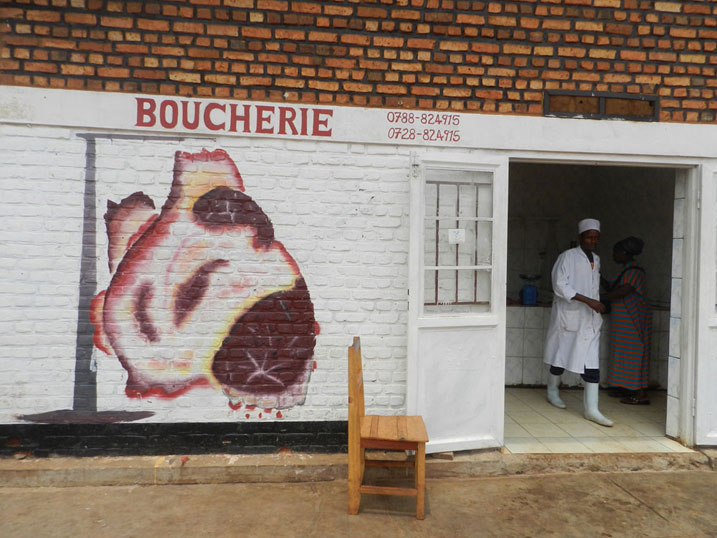 Abahaha akaboga muri Rwamagana basigaranye ihahiro rimwe gusa.