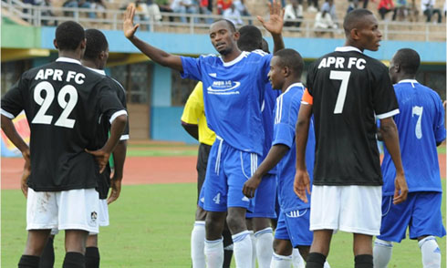 Abakinnyi bose bo mu cyiciro cya mbere bazapimwa mbere yo gutangira shampiyona.