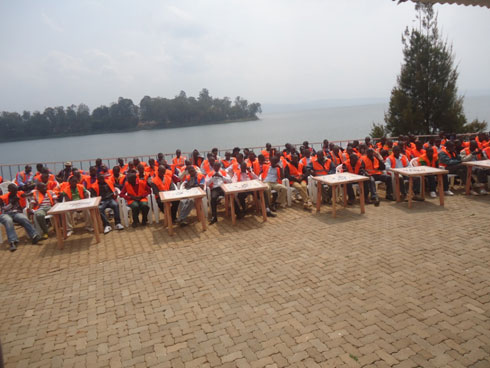 Koperative COOMOGIRU yatangijwe.