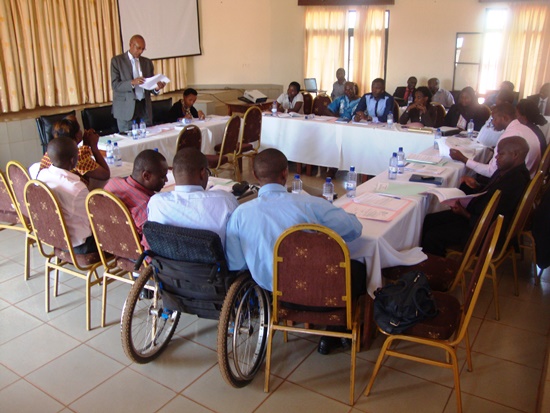 Abanjyanama bemeza ingengo y