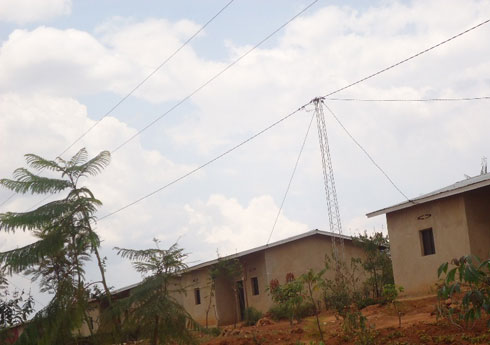 Abaturage bahangayikishijwe n