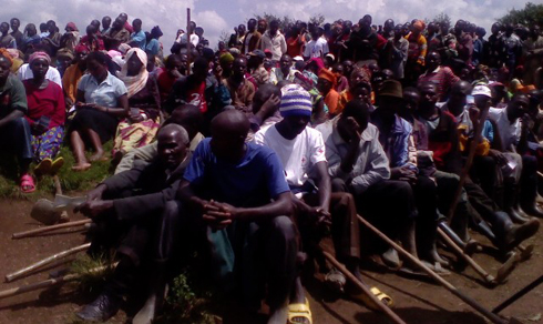 Abanyabungwe batandukanye bavuga ko kanyanga bayirwanya mu buryo bushoboka.