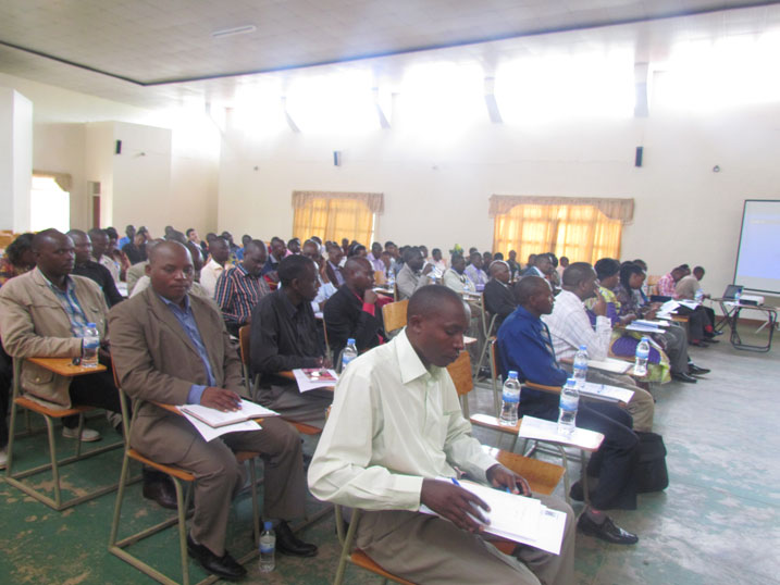 Abanyamabanga nshingabikorwa b