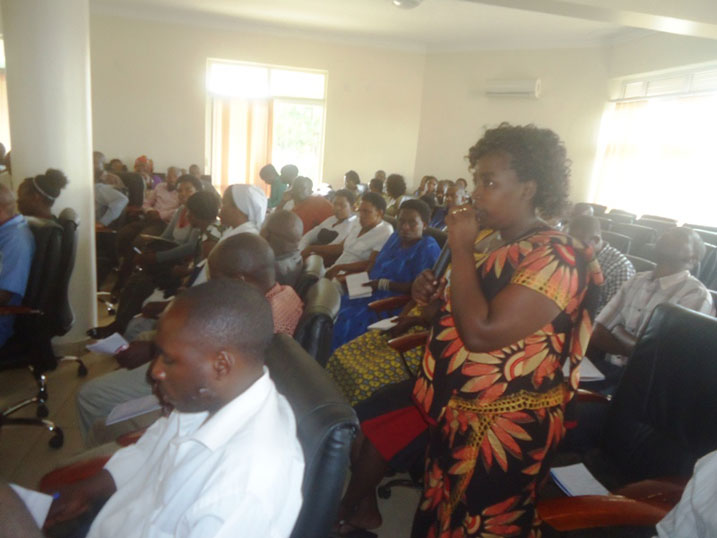 Abanyamabanga nshingwabikorwa b