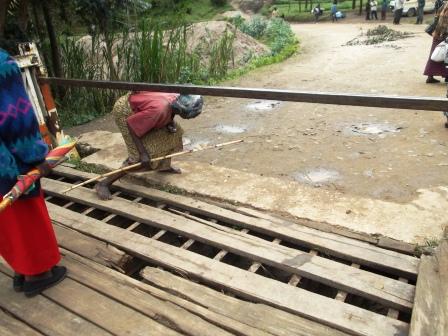 Abanyamaguru bo babasha gusesera munsi y