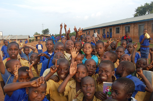 Akarere ka Rubavu kageze kuri byinshi mu burezi ariko ikibazo cy