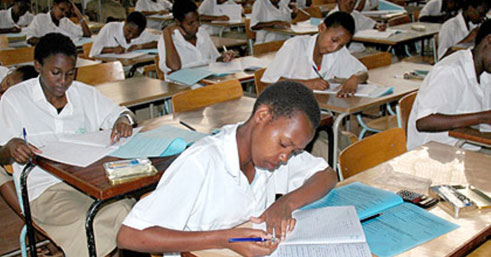 Abanyeshuri bakeneye uburyo bunoze bubafasha kumenya ibyo bakwiye kwiga