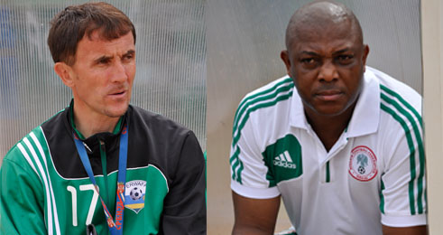 Abatoza b'amakipe yombi bananiwe kubona ibisubizo by'ibura ry'ibitego: Ese mu mukino utaha bizagenda bite?