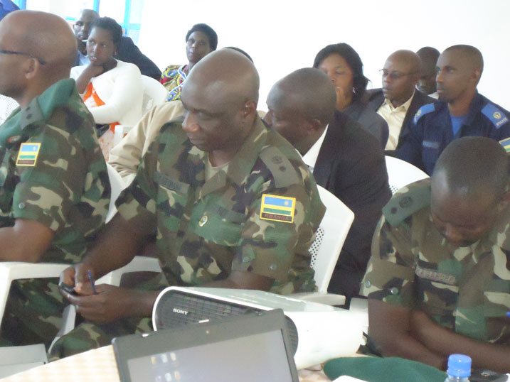 Abayobozi mu ntara y