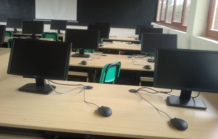 Abaziga muri icyo kigo kandi baziga n