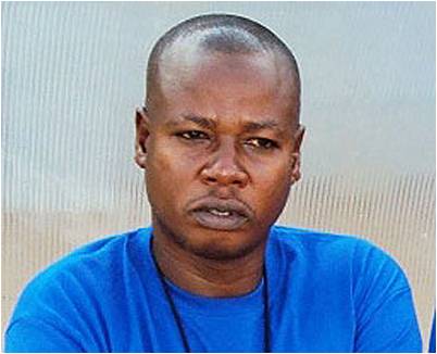 Abdou Mbarushimana ntabwo yahiriwe mu Magaju, ahavuye adatsinze umukino n