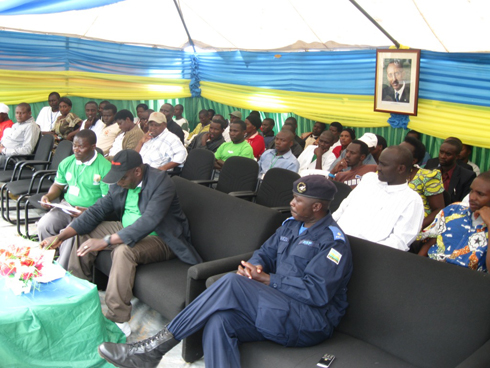 Abitabiriye isoza ry