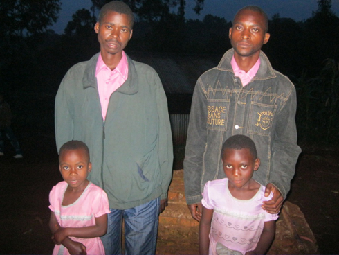 Abitandukanyije na FDLR bazanye n