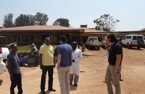 Abo Badage bakiriwe n