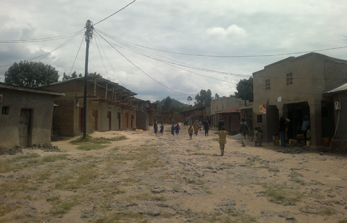 Agasantere ka Rwara gahererye hafi y