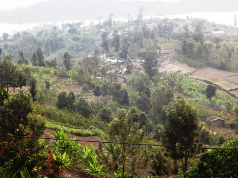 Agasozi indatwa ka Muramba mu karere ka Rutsiro kabaye aka mbere mu gihugu hose kasubiye inyuma.