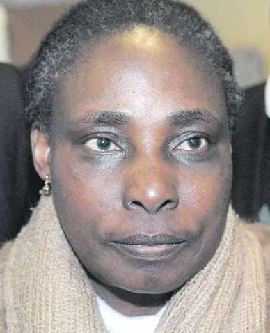 Agatha Kanziga Habyarimana aracyakurikiranyweho kugira uruhare muri Jenoside yakorewe Abatutsi mu Rwanda.