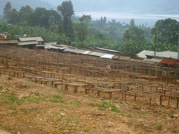 Aho isoko ryari risanzwe na ryo ubwaryo ntirijyanye n