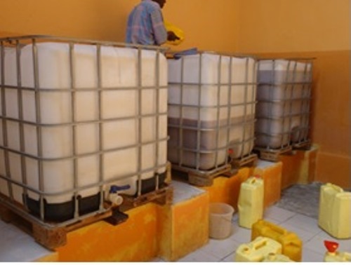 Aho batara inzoga na Divayi.