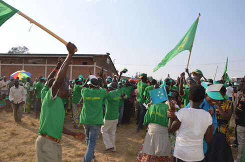 Akadiho kari kose muri PL.