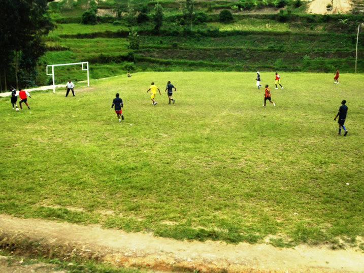 Akarere ka Rutsiro kiyemeje kwita ku rubyiruko rufite impano n