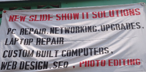 Akora ibintu bitandukanye bijyanye n