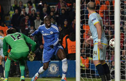 Amakipe yo mu Bwongereza yitwaye neza abasha kurokora yose 1/16 hamwe n'ayo mu Budage