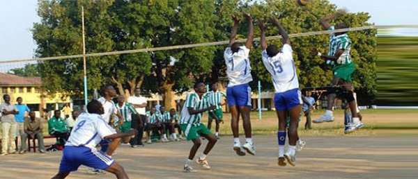 Amakipe yose akomeye muri Volleyball y'u Rwanda azitabira iryo rushanwa.