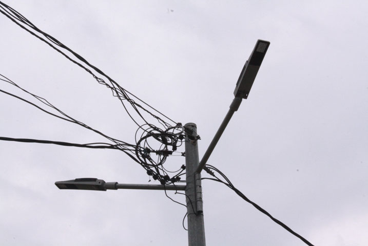 Amashanyarazi ni kimwe mu byihutishije iterambere ry