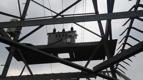 Amashanyarazi afite akamaro gakomeye agomba kubyazwa umusaruro.