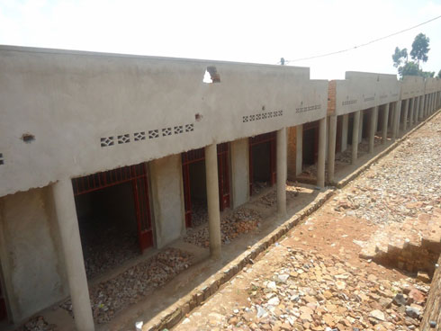 Amazu nkaya ataruzura niyo izi nzererezi zihishamo zikikinira urusimbi ubundi zarangiza zikajya kwiba abantu.