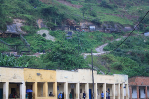 Amwe mu mazu yavuguruwe ari munsi y