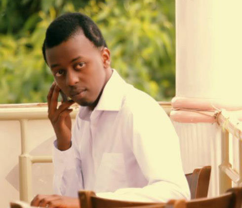 Auddy Kelly arimo gutegura albumu ebyiri zirimo ifite indirimbo zihimbaza Imana.