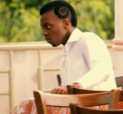 Auddy Kelly ngo akomeje umuco nyarwanda.