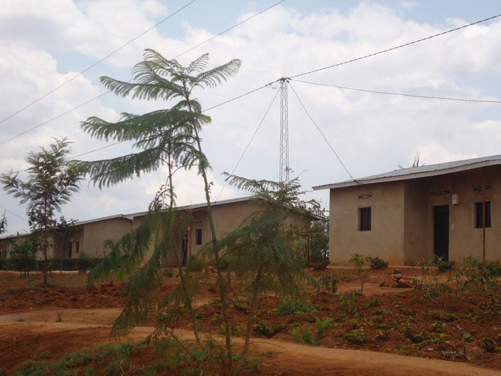 Aya ni yo mazu abo mu mudugudu wa Kiyovu bubakiwe babujijwe kugurisha cyangwa gukodesha.