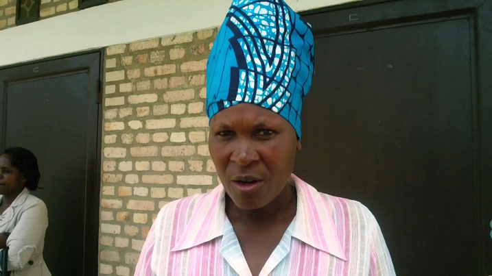 Ayirwanda Venancia ni umwe mu biyemeje kuvugurura uburyo bakoraga ishoramali abikesheje amahugurwa ya PSF.