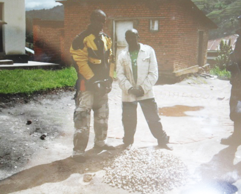 Bafatanywe udupfunyika 5200 tw